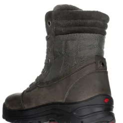 Fashion Trooper Ig Botte Pour Hommes Avec Crampons Amovibles Hommes Bottes D'Hiver