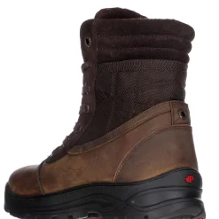 Best Trooper Ig Botte Pour Hommes Avec Crampons Amovibles Hommes Bottes D'Hiver