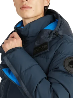 Shop Valby Matelasse Pour Hommes Hommes Matelassés
