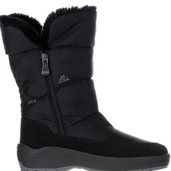 Cheap Valentina Botte Pour Femmes Avec Crampons Amovibles Femmes Bottes D'Hiver