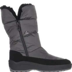 Best Sale Valentina Botte Pour Femmes Avec Crampons Amovibles Femmes Bottes D'Hiver