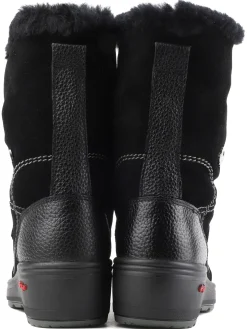 Sale Valerie Botte Heritage Pour Femmes Avec Crampons Amovibles Femmes Bottes D'Hiver