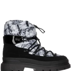 New Vantage Botte Pour Femmes Femmes Bottes D'Hiver
