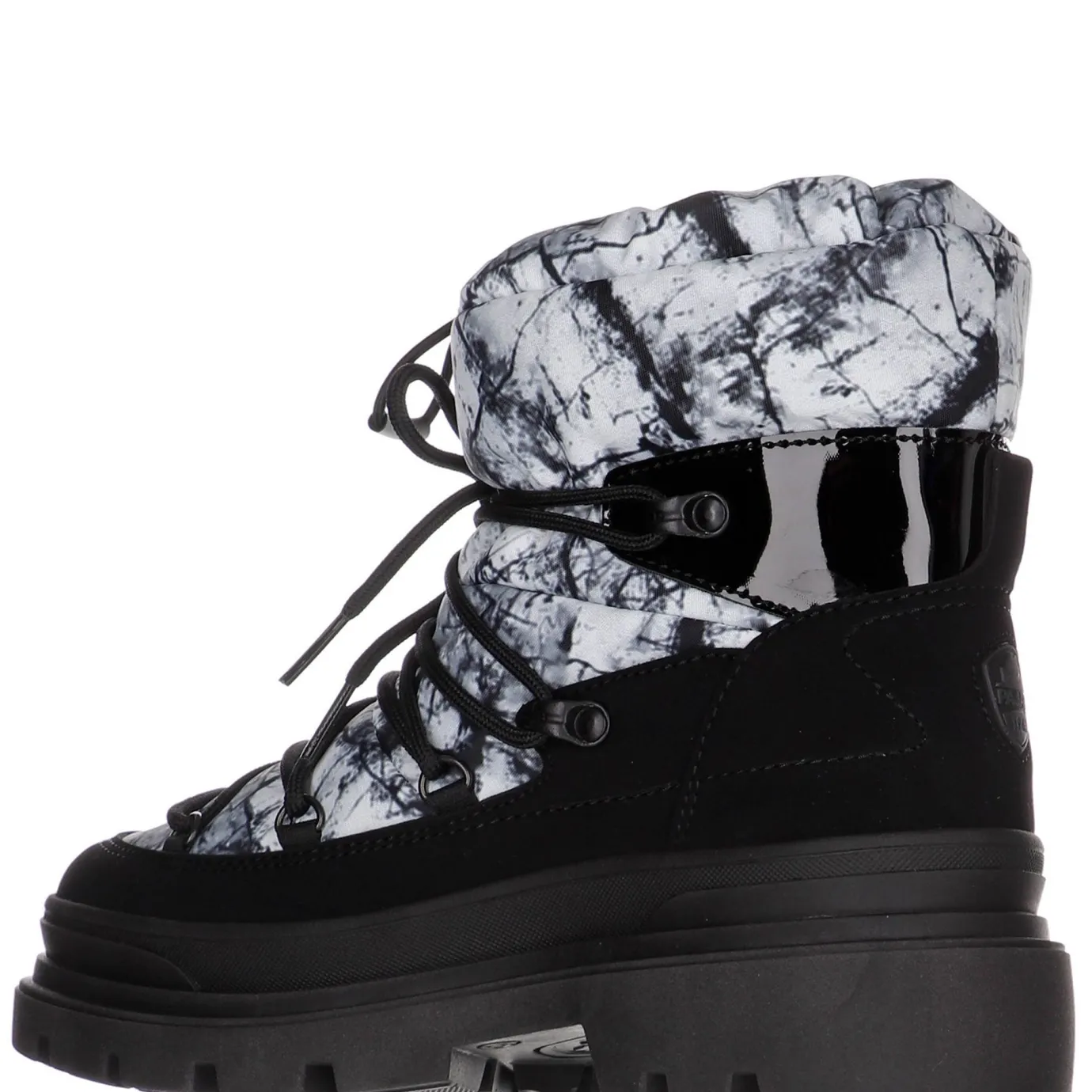 New Vantage Botte Pour Femmes Femmes Bottes D'Hiver
