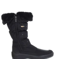 Clearance Varsovie 2.0 Botte Pour Femmes Avec Crampons Amovibles Femmes Bottes D'Hiver