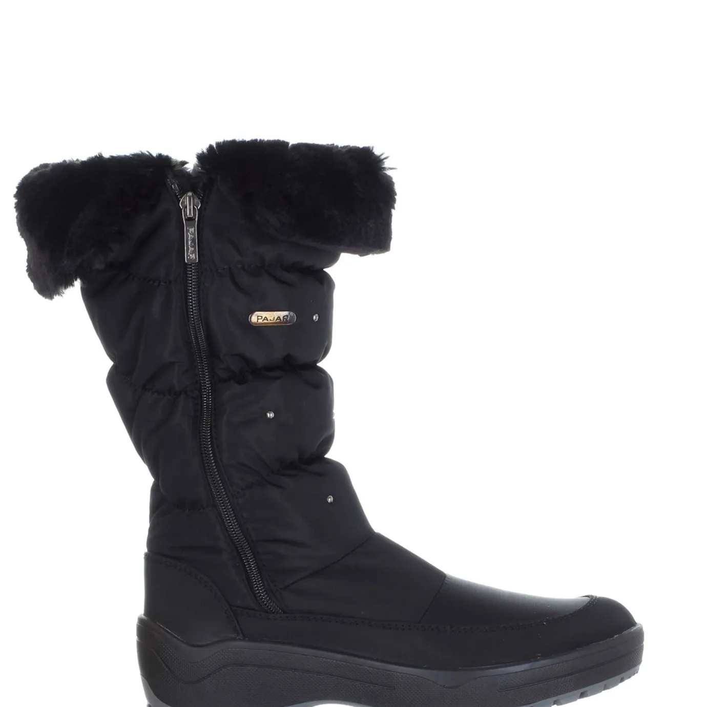 Clearance Varsovie 2.0 Botte Pour Femmes Avec Crampons Amovibles Femmes Bottes D'Hiver