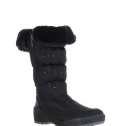 Clearance Varsovie 2.0 Botte Pour Femmes Avec Crampons Amovibles Femmes Bottes D'Hiver