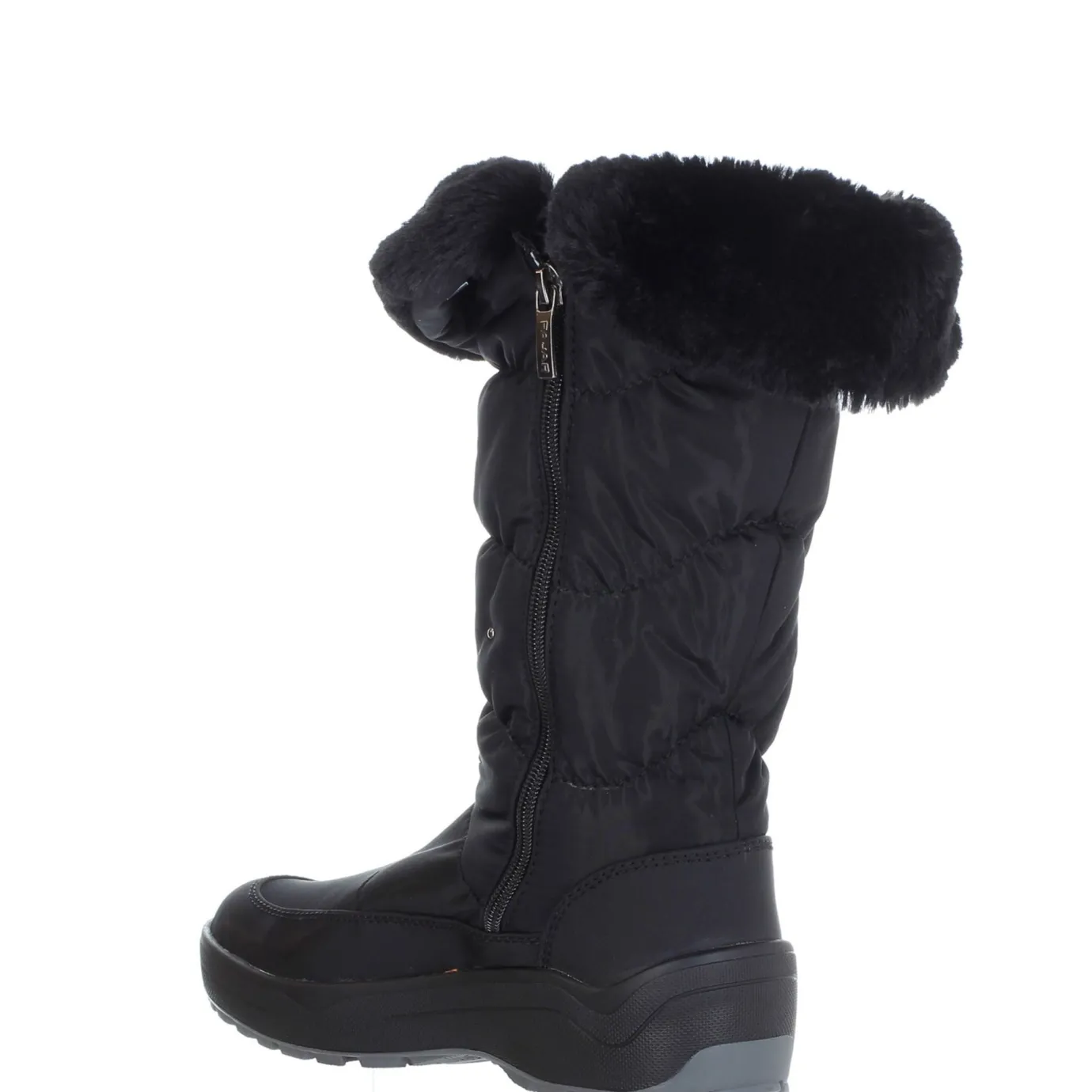 Clearance Varsovie 2.0 Botte Pour Femmes Avec Crampons Amovibles Femmes Bottes D'Hiver