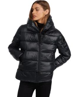 Best Sale Vela 3-En-1 Compressible Leger Pour Femmes Femmes Matelassés
