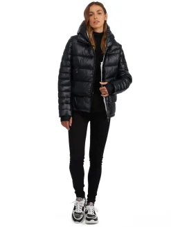 Best Sale Vela 3-En-1 Compressible Leger Pour Femmes Femmes Matelassés