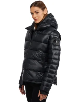 Best Sale Vela 3-En-1 Compressible Leger Pour Femmes Femmes Matelassés
