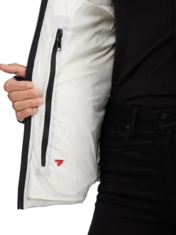 Best Sale Vela 3-En-1 Compressible Leger Pour Femmes Femmes Matelassés