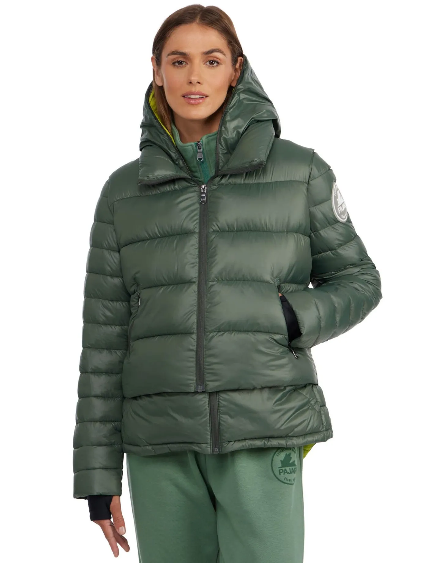Sale Vela 3-En-1 Compressible Leger Pour Femmes Femmes Matelassés