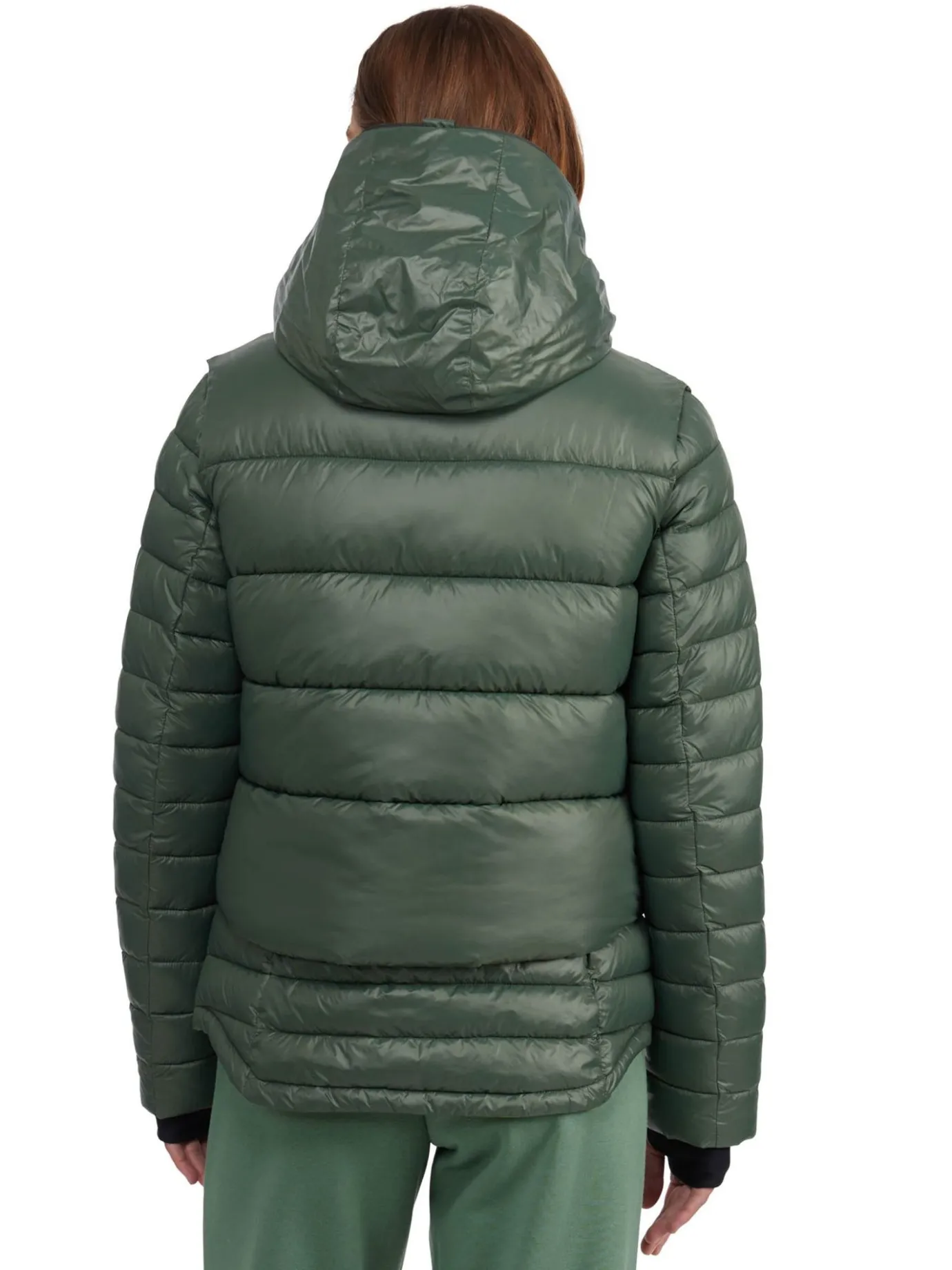 Sale Vela 3-En-1 Compressible Leger Pour Femmes Femmes Matelassés