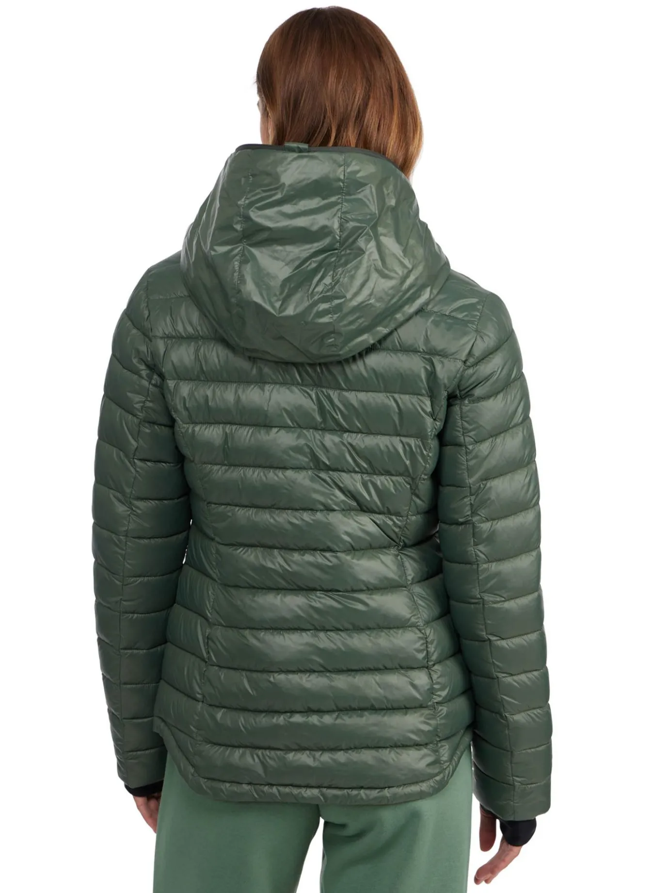 Sale Vela 3-En-1 Compressible Leger Pour Femmes Femmes Matelassés