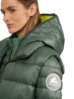Sale Vela 3-En-1 Compressible Leger Pour Femmes Femmes Matelassés