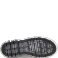 Best Sale Veloce Botte A Lacets Pour Femmes Femmes Bottes Décontractées