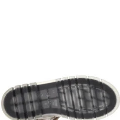 Store Vienna Botte A Lacets Pour Femmes Femmes Bottes D'Hiver
