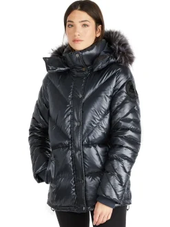 Best Sale Viktoria Matelasse Pour Femmes Femmes Matelassés
