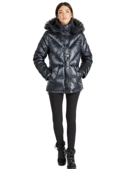 Best Sale Viktoria Matelasse Pour Femmes Femmes Matelassés