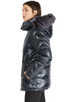 Best Sale Viktoria Matelasse Pour Femmes Femmes Matelassés