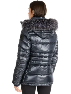 Best Sale Viktoria Matelasse Pour Femmes Femmes Matelassés