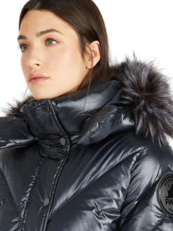 Best Sale Viktoria Matelasse Pour Femmes Femmes Matelassés