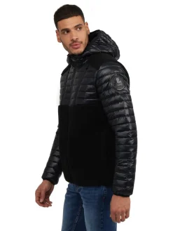 Online West Veste Transitionnelle Pour Hommes Hommes Légers