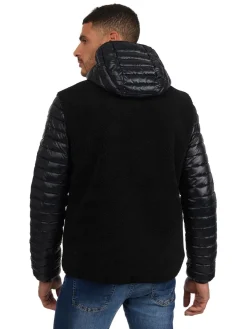 Online West Veste Transitionnelle Pour Hommes Hommes Légers