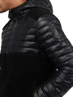 Online West Veste Transitionnelle Pour Hommes Hommes Légers
