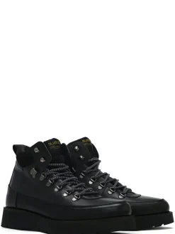Store Yak Bottes Pour Hommes Hommes Bottes Décontractées