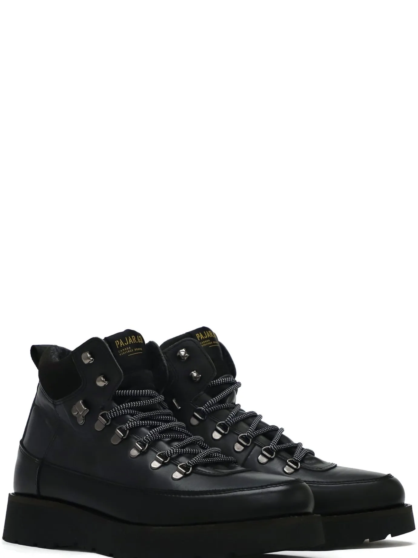 Store Yak Bottes Pour Hommes Hommes Bottes Décontractées