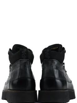 Store Yak Bottes Pour Hommes Hommes Bottes Décontractées