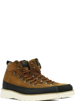 Outlet Yak Bottes Pour Hommes Hommes Bottes Décontractées