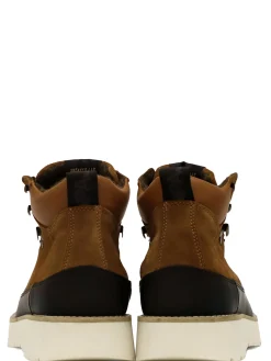 Outlet Yak Bottes Pour Hommes Hommes Bottes Décontractées