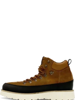 Outlet Yak Bottes Pour Hommes Hommes Bottes Décontractées