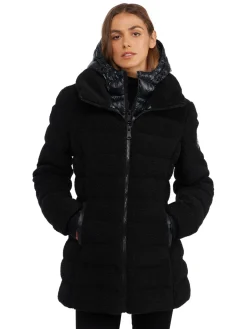 Shop Yvaine Matelasse Leger Pour Femmes Femmes Légers