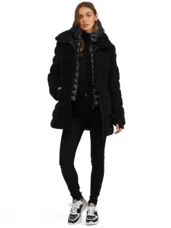 Shop Yvaine Matelasse Leger Pour Femmes Femmes Légers