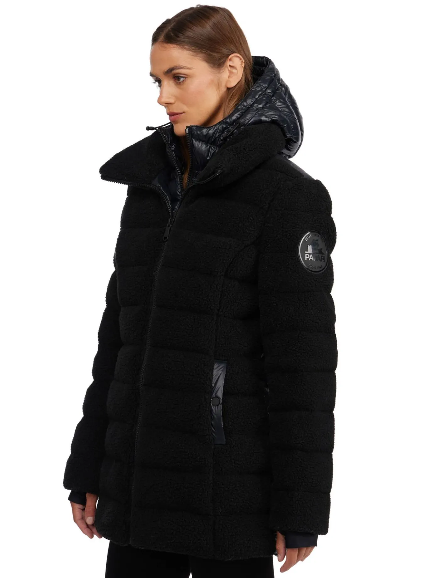 Shop Yvaine Matelasse Leger Pour Femmes Femmes Légers