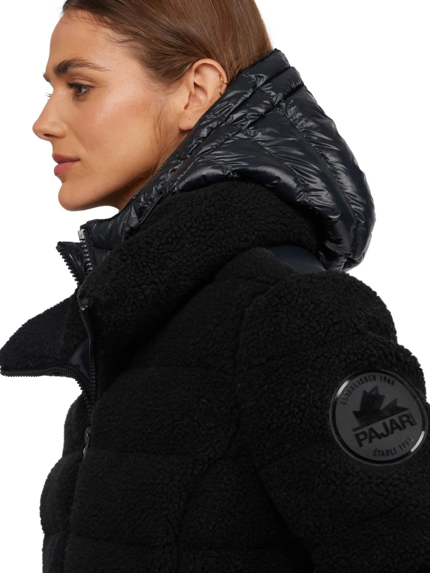 Shop Yvaine Matelasse Leger Pour Femmes Femmes Légers