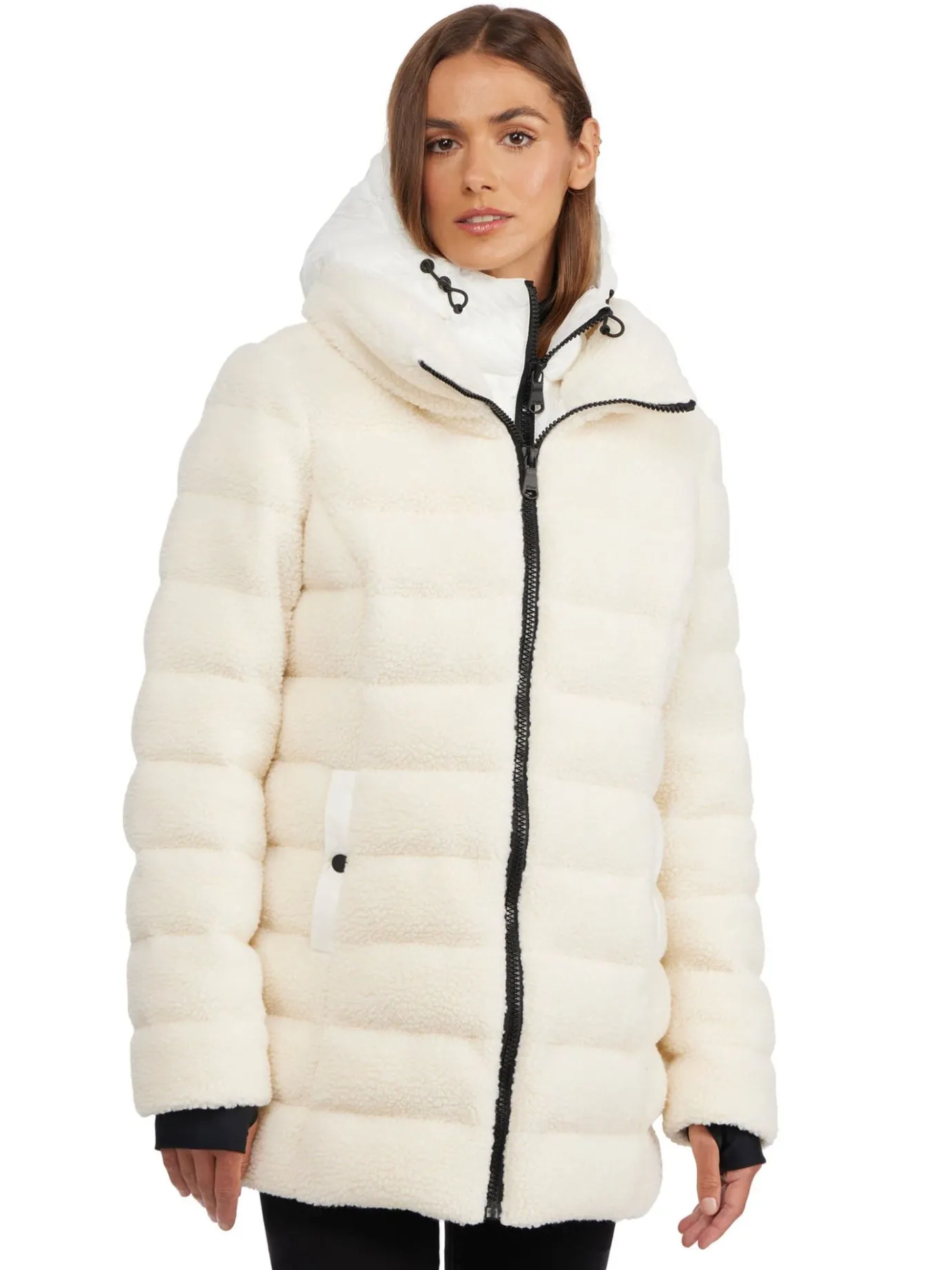 Best Sale Yvaine Matelasse Leger Pour Femmes Femmes Matelassés