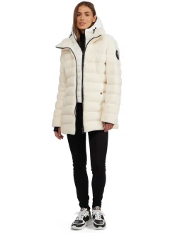 Best Sale Yvaine Matelasse Leger Pour Femmes Femmes Matelassés