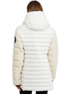Best Sale Yvaine Matelasse Leger Pour Femmes Femmes Matelassés
