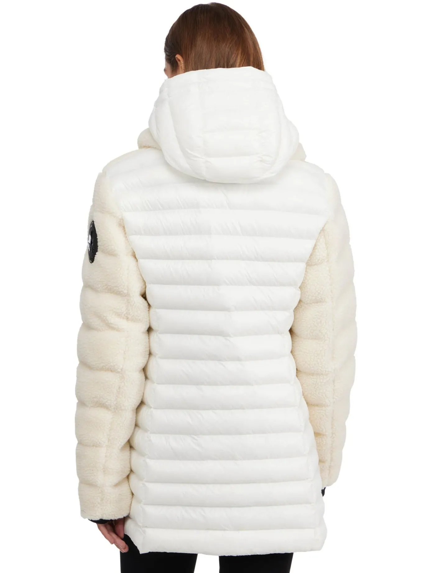 Best Sale Yvaine Matelasse Leger Pour Femmes Femmes Matelassés