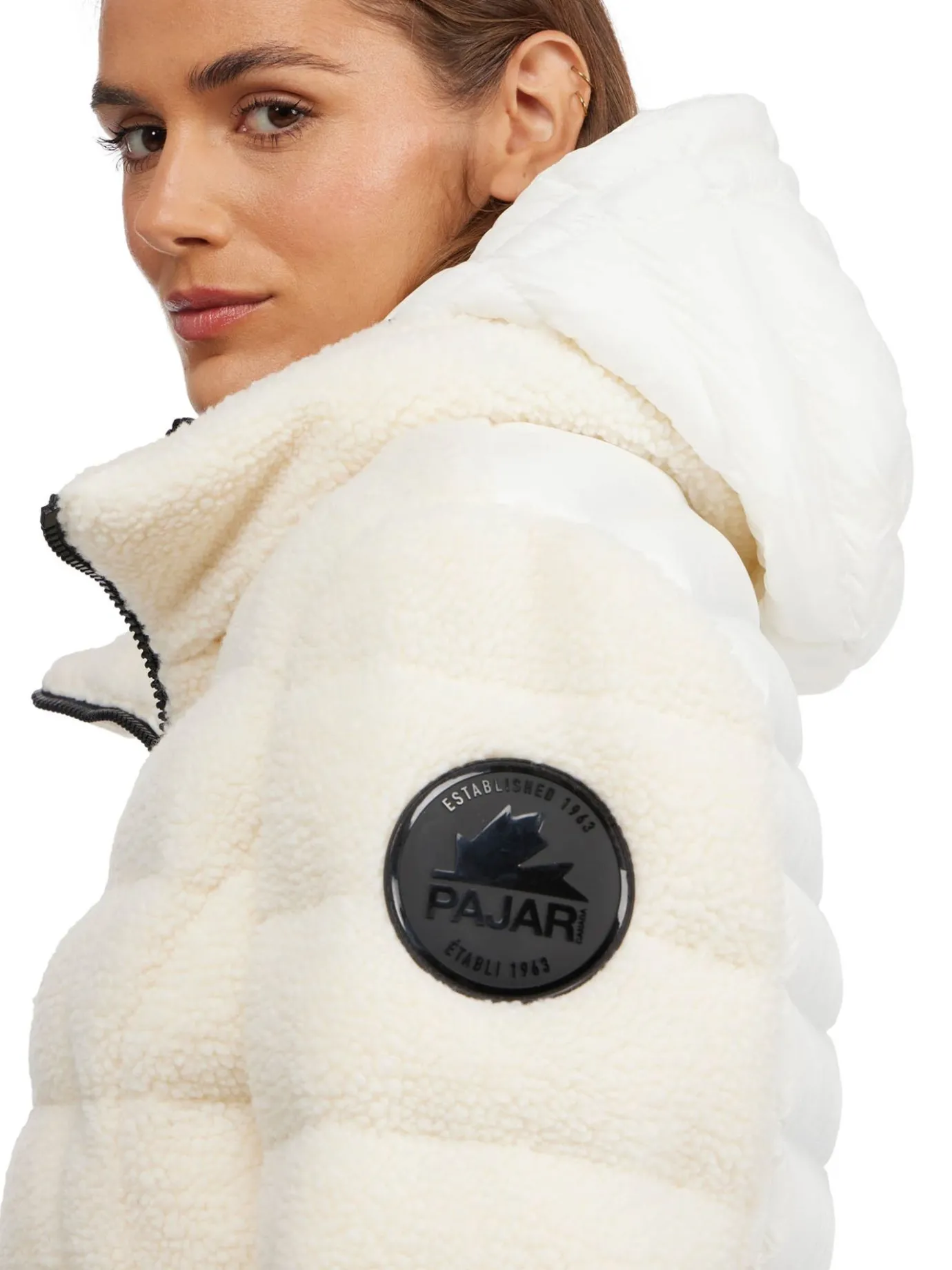 Best Sale Yvaine Matelasse Leger Pour Femmes Femmes Matelassés