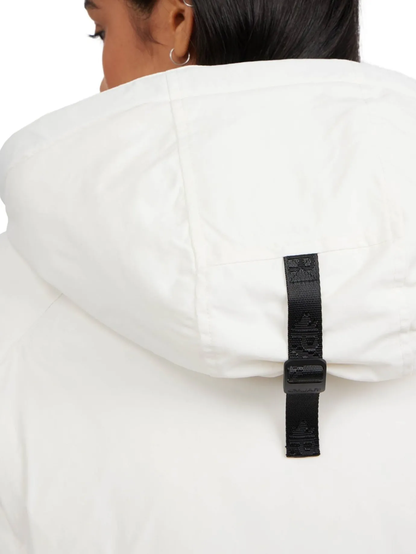 Best Zaniah Manteau Matelasse Long Pour Femmes Femmes Matelassés