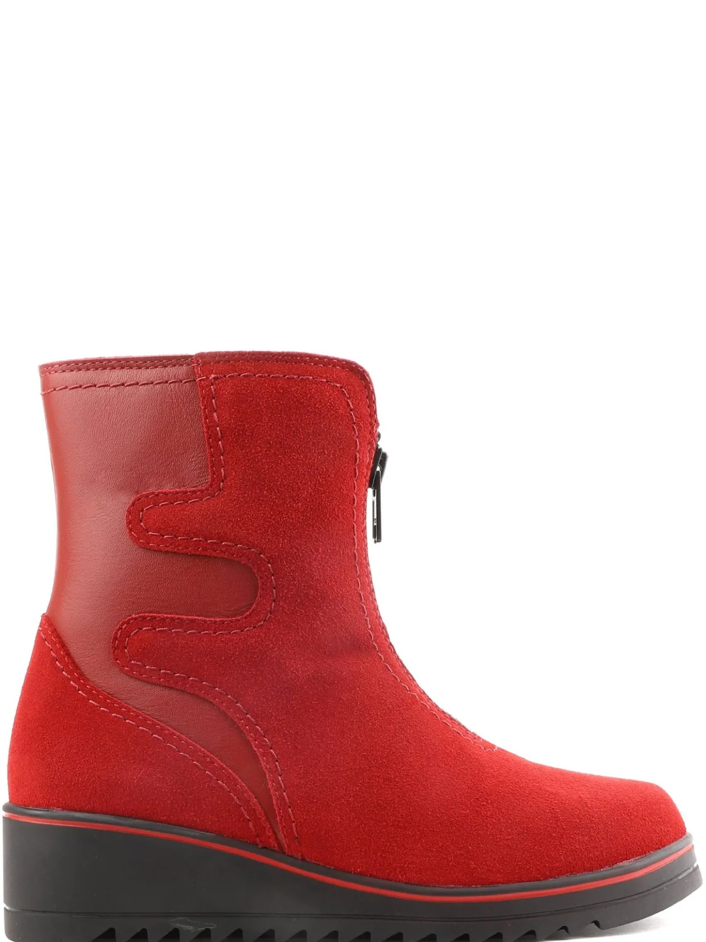 Clearance Zeke P Botte Heritage Pour Femmes Femmes Bottes Décontractées