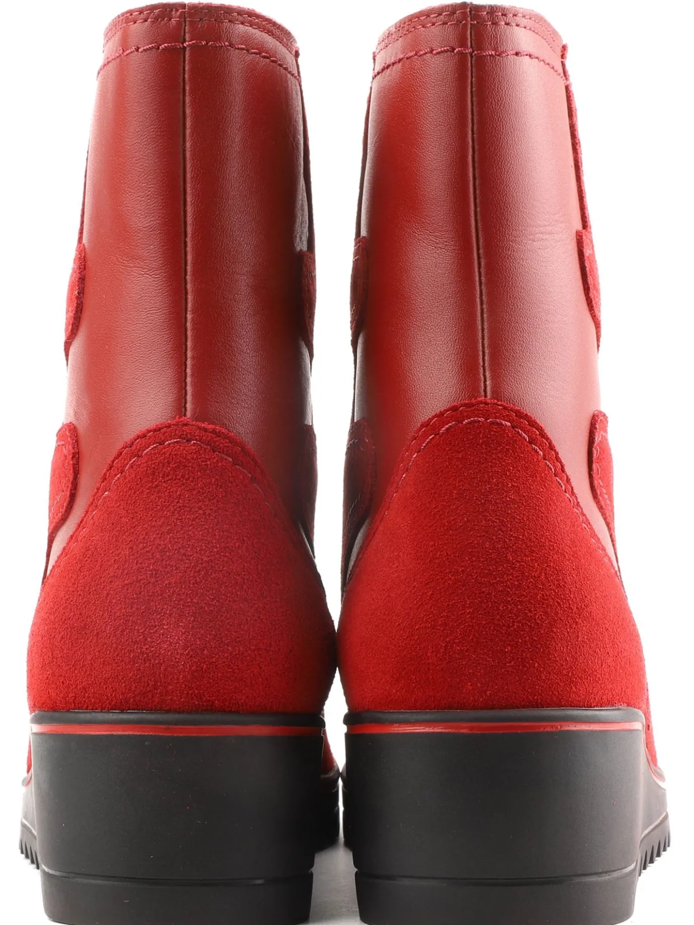 Clearance Zeke P Botte Heritage Pour Femmes Femmes Bottes Décontractées