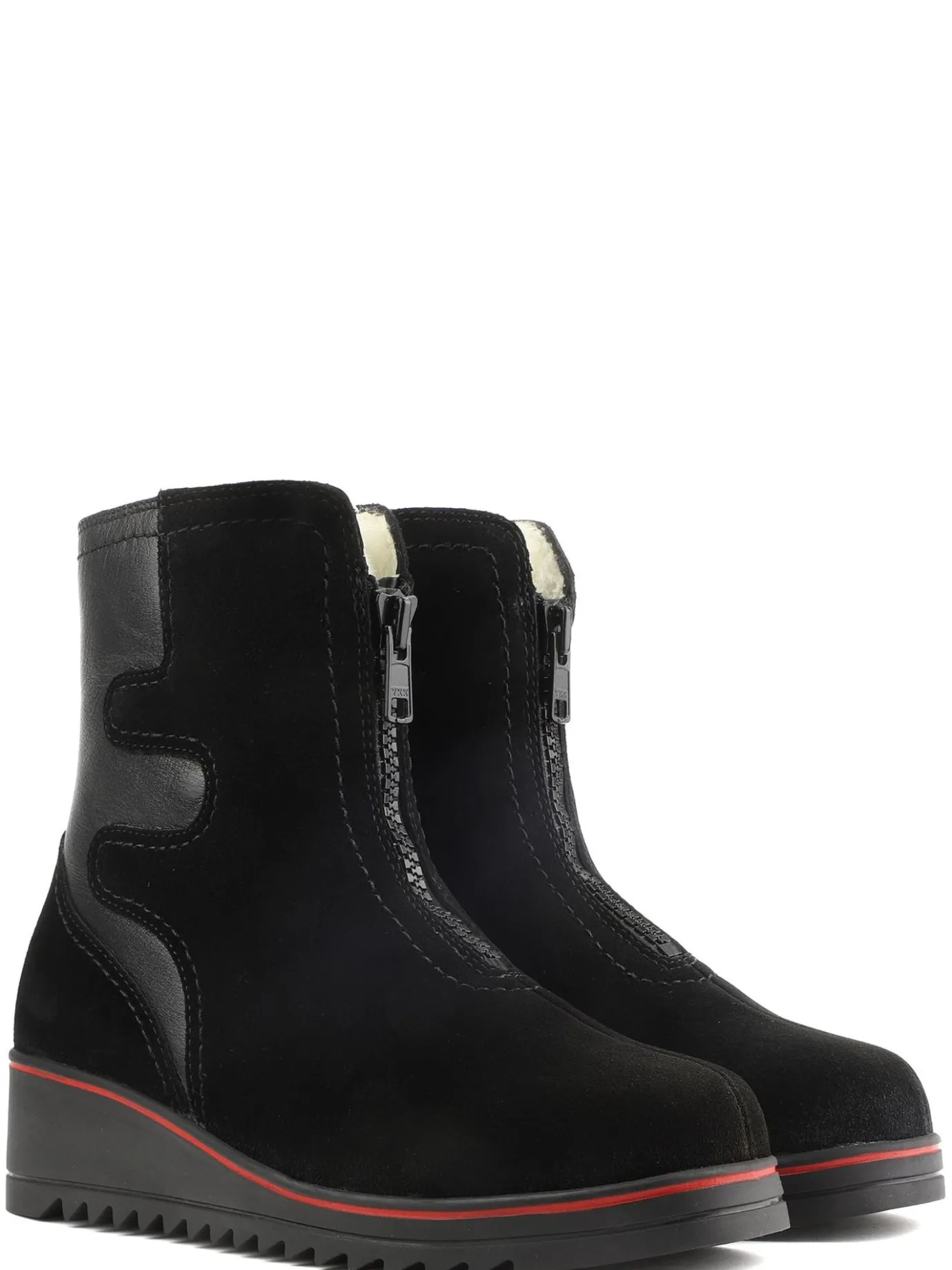 New Zeke P Botte Heritage Pour Femmes Femmes Bottes Décontractées