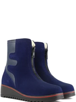 Sale Zeke P Botte Heritage Pour Femmes Femmes Bottes Décontractées